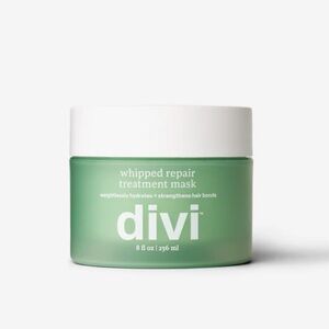 NWT Divi Whipped Repair Treatment Mask